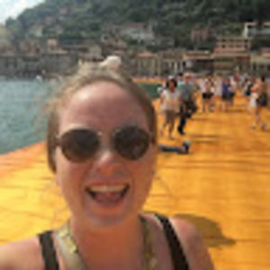 Meet your Posher, Kate